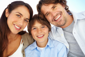 Your family dentist in Haverhill provides comprehensive care. 